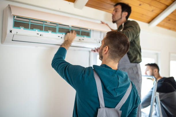 Best HVAC Retrofitting and Upgrading in Point Lookout, NY